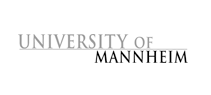 Universität Mannheim Logo